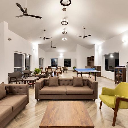 Tusker Trail By Luxunlock Hotel Suntikoppa Bagian luar foto