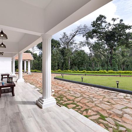 Tusker Trail By Luxunlock Hotel Suntikoppa Bagian luar foto