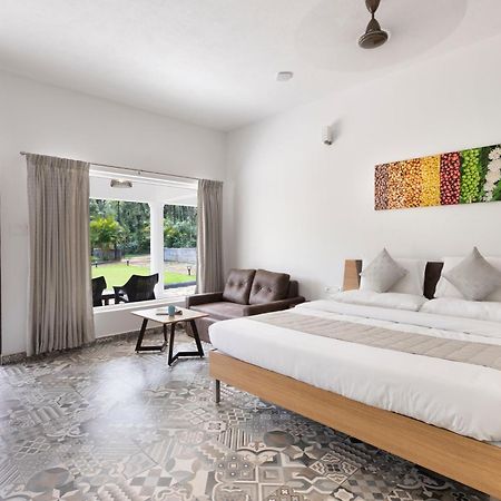 Tusker Trail By Luxunlock Hotel Suntikoppa Bagian luar foto