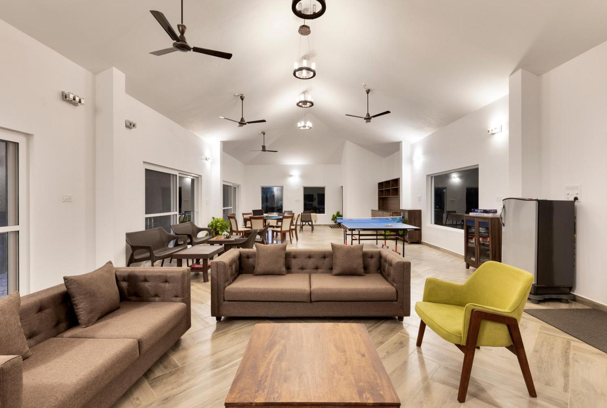 Tusker Trail By Luxunlock Hotel Suntikoppa Bagian luar foto