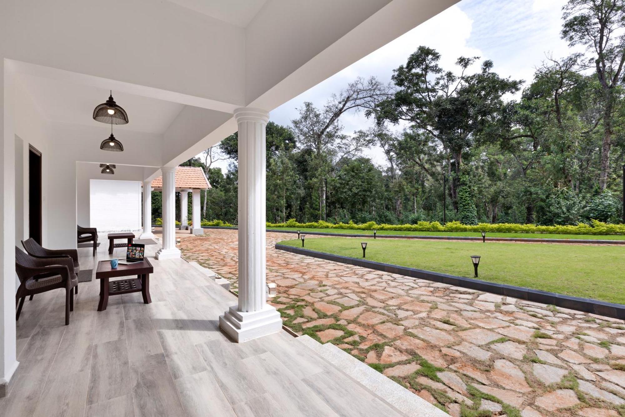 Tusker Trail By Luxunlock Hotel Suntikoppa Bagian luar foto