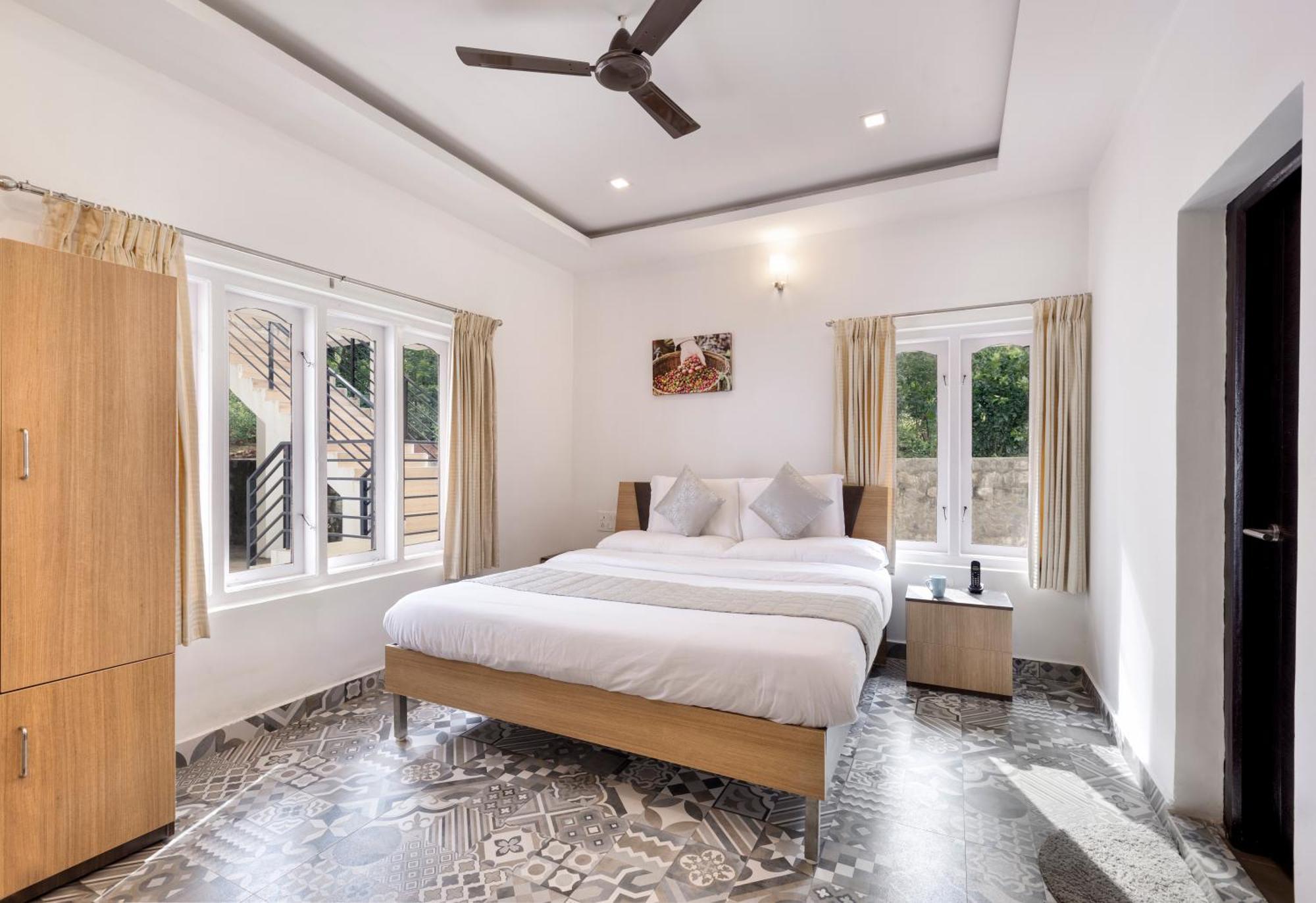 Tusker Trail By Luxunlock Hotel Suntikoppa Bagian luar foto