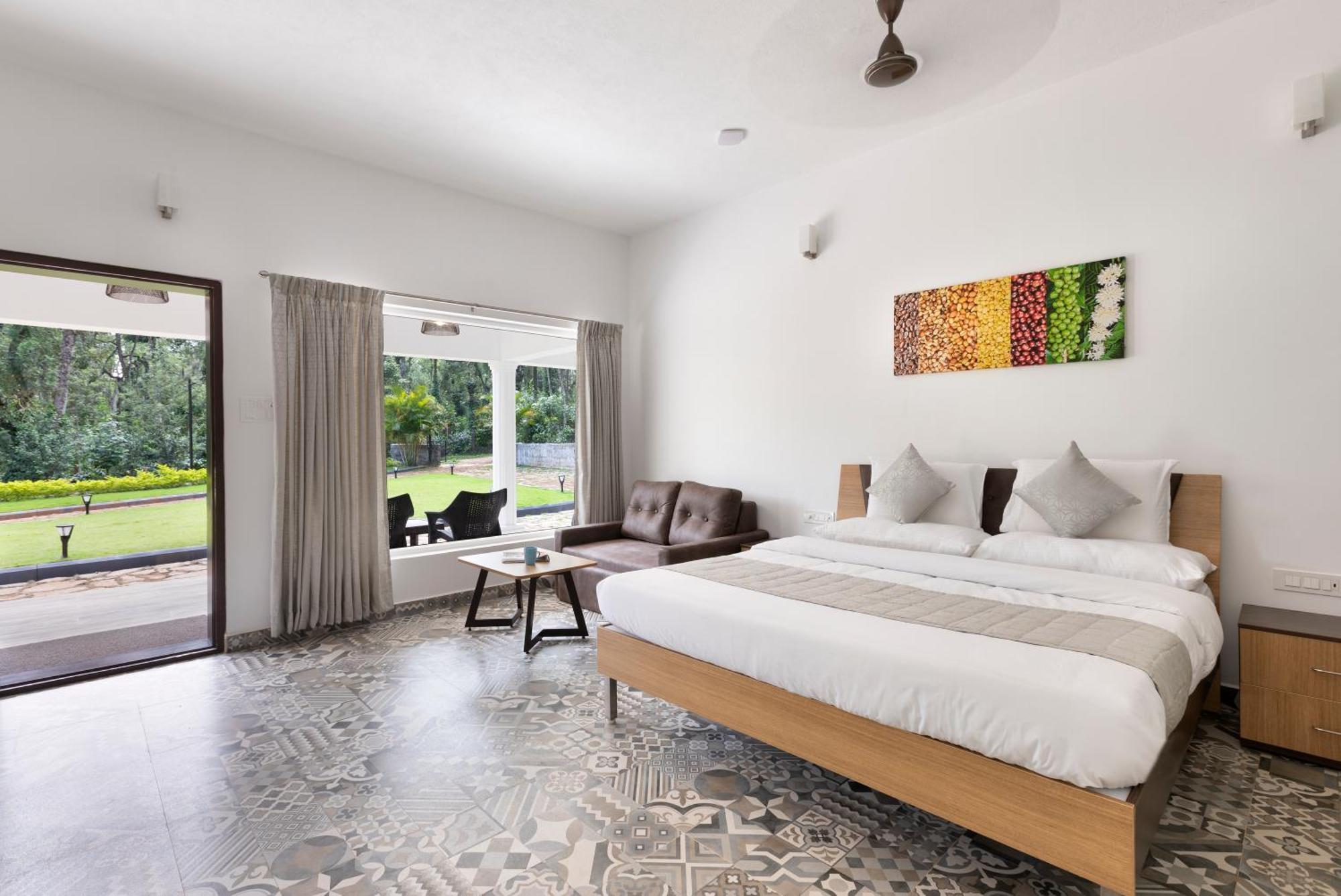 Tusker Trail By Luxunlock Hotel Suntikoppa Bagian luar foto