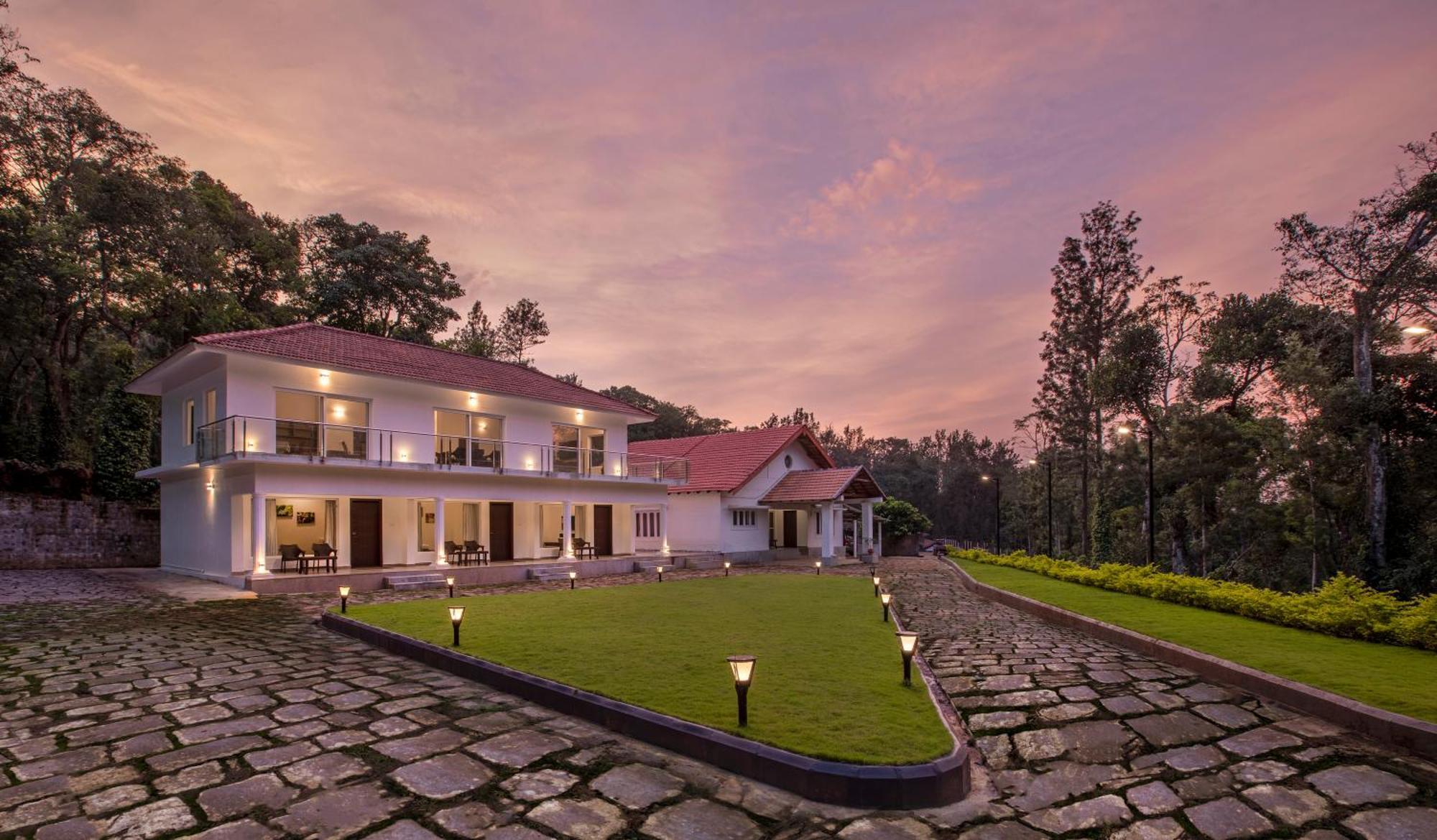 Tusker Trail By Luxunlock Hotel Suntikoppa Bagian luar foto