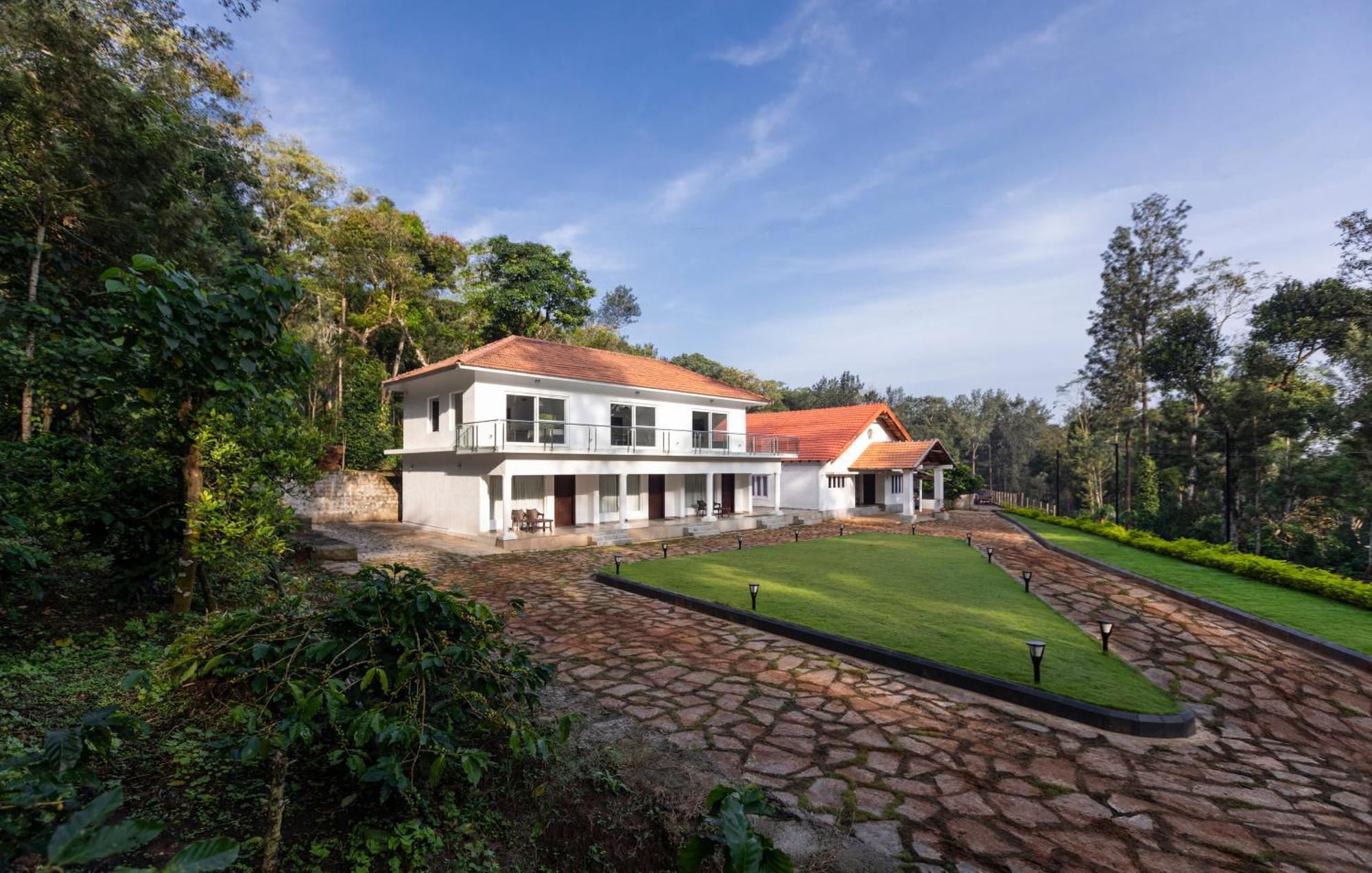 Tusker Trail By Luxunlock Hotel Suntikoppa Bagian luar foto